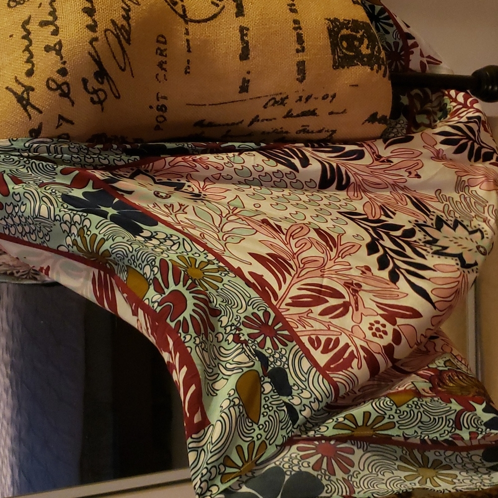 Anthropologie kimono - Picture 3 of 5